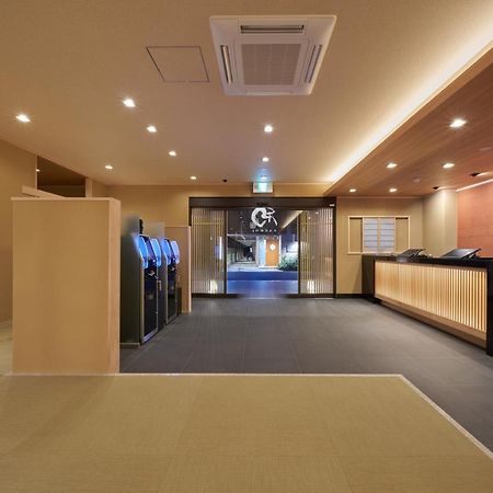 Welina Hotel Shinsaibashi Nagomi Oszaka Kültér fotó