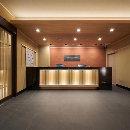 Welina Hotel Shinsaibashi Nagomi Oszaka Kültér fotó