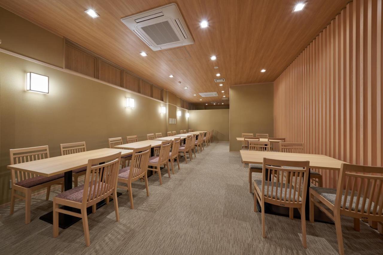 Welina Hotel Shinsaibashi Nagomi Oszaka Kültér fotó