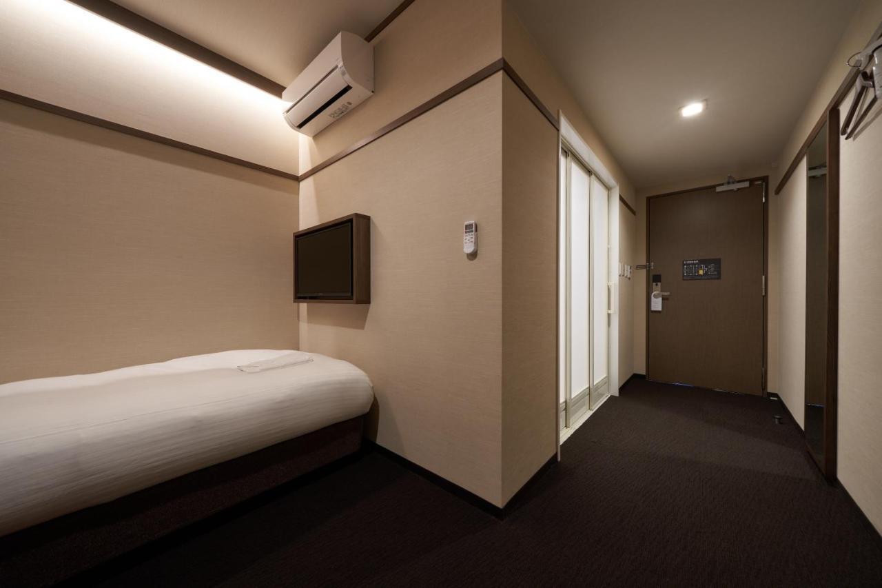 Welina Hotel Shinsaibashi Nagomi Oszaka Kültér fotó