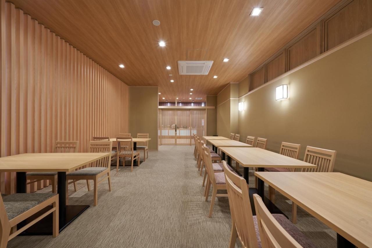 Welina Hotel Shinsaibashi Nagomi Oszaka Kültér fotó